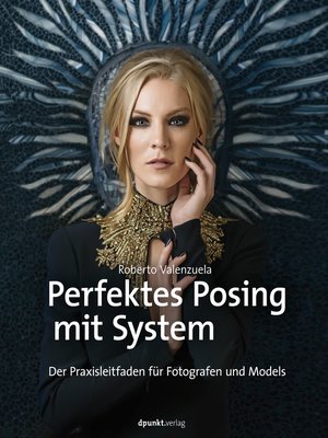 cover image of Perfektes Posing mit System